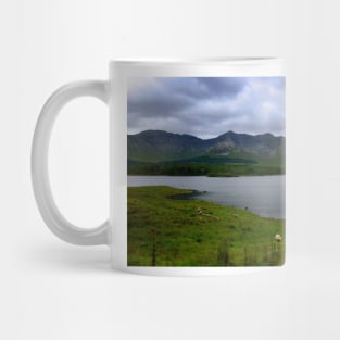 Lough Inagh Mug